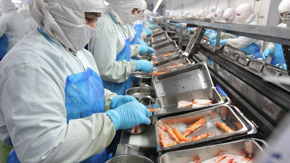 Van zeevruchten tot bakkerij: JBT bereidt zich voor op breed scala aan oplossingen
