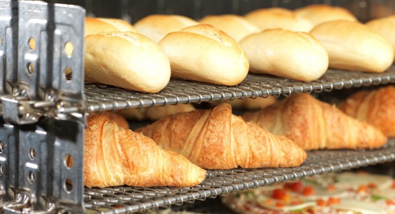 El éxito de la panadería de LVS: cómo el sistema hace que ahorrar energía sea pan comido