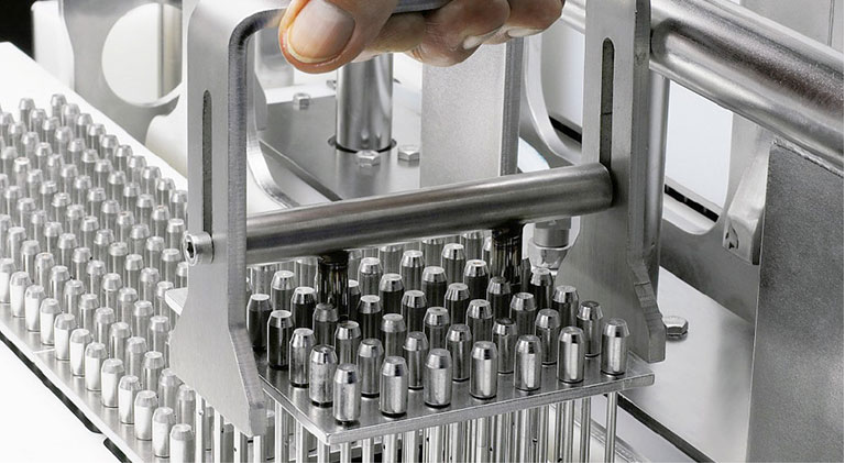 JBT MEPSCO: setting the pace for injector solutions