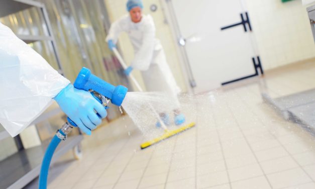 Want to clean more effectively? JBT can help maximize freezer hygiene