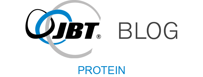 The JBT Protein Blog