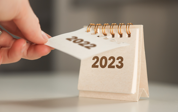 Le temps de la croissance : JBT fait le bilan d'une année de croissance et envisage l'avenir pour 2023