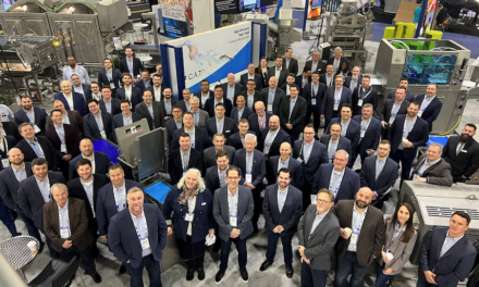 Earning Customers’ Trust for over 70 years: JBT to highlight track-record supporting small-medium sized processors at IPPE 2024