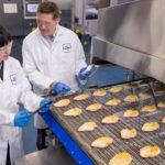 JBT 为您的企业提供完美的大容量烤箱解决方案
