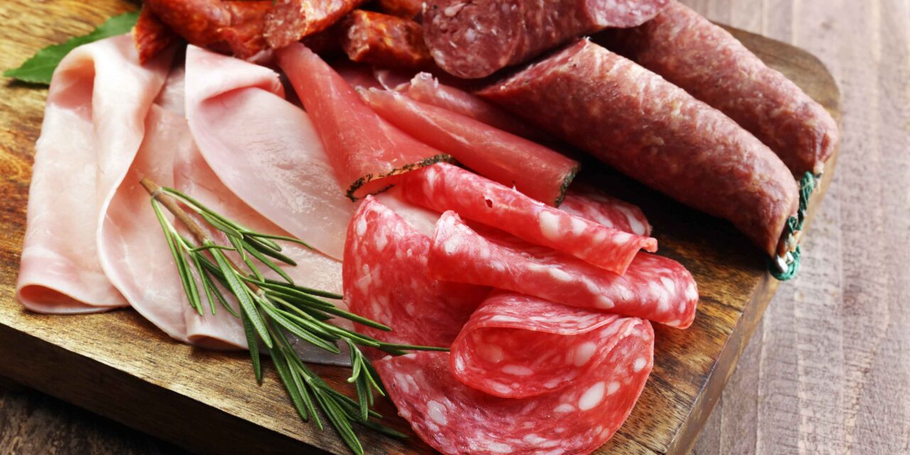 Listeria recall illustrates benefits of HPP adoption for meat industry