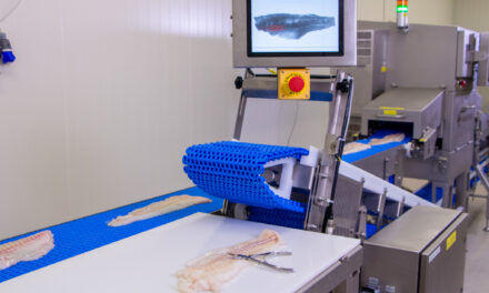 Innospexion: Boost fish yields with the revolutionary bone-detection system