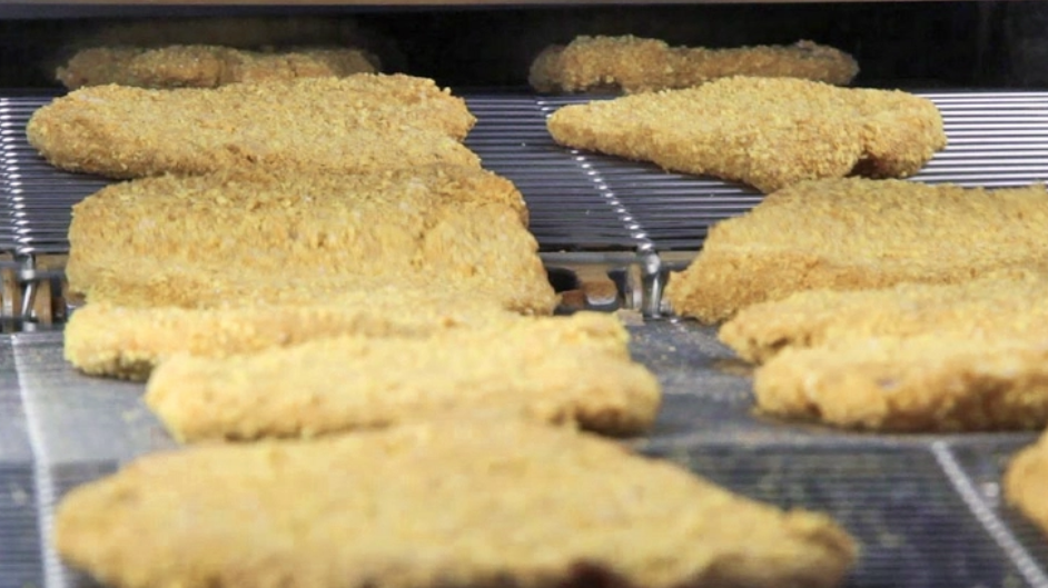 Breading made easy: why the Alco APT PRO improves breading results and productivity